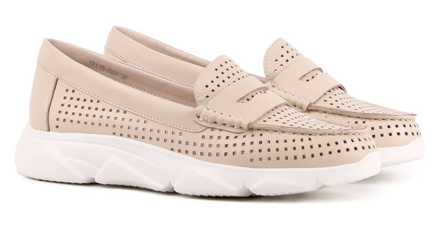 LeBERDES Мокасини 00000012639 9