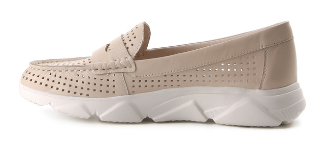 LeBERDES Мокасини 00000012639 4