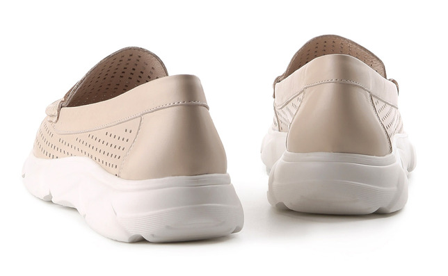 LeBERDES Мокасини 00000012639 3