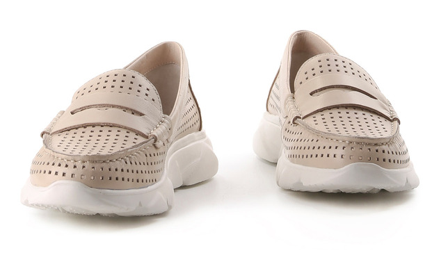 LeBERDES Мокасини 00000012639 2