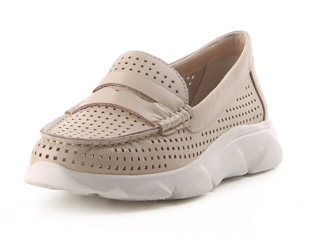 LeBERDES Мокасини 00000012639 8