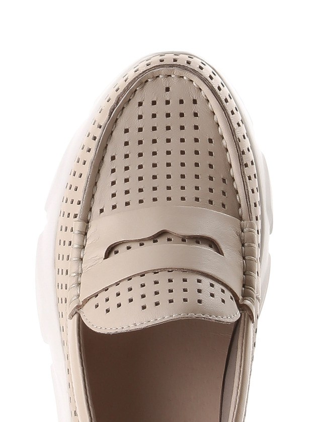 LeBERDES Мокасини 00000012639 7