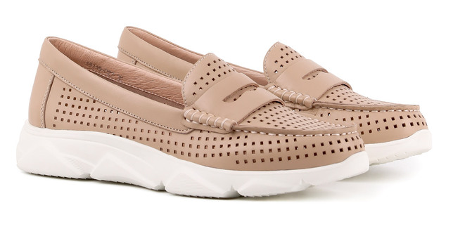 LeBERDES Мокасини 00000012638 9