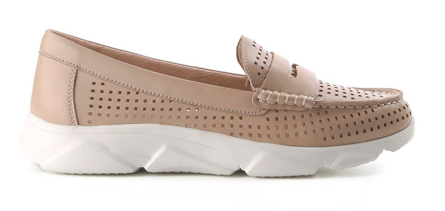 LeBERDES Мокасини 00000012638 2