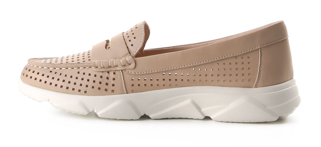 LeBERDES Мокасини 00000012638 3