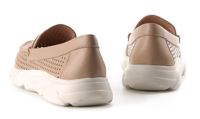 LeBERDES Мокасини 00000012638 4