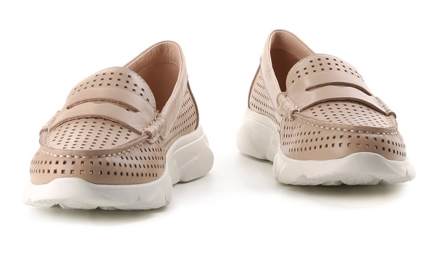 LeBERDES Мокасини 00000012638 5