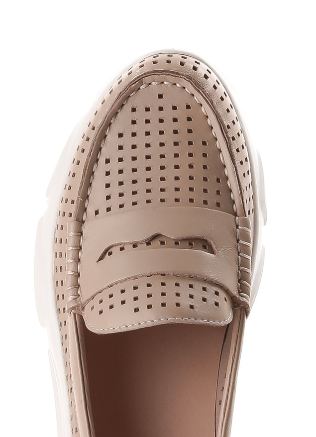 LeBERDES Мокасини 00000012638 6