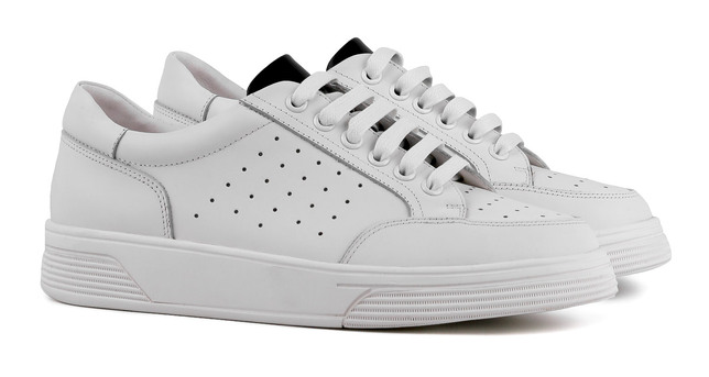 LeBERDES Кеди 00000012641 9