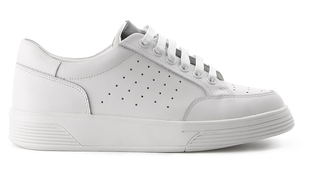 LeBERDES Кеди 00000012641 2