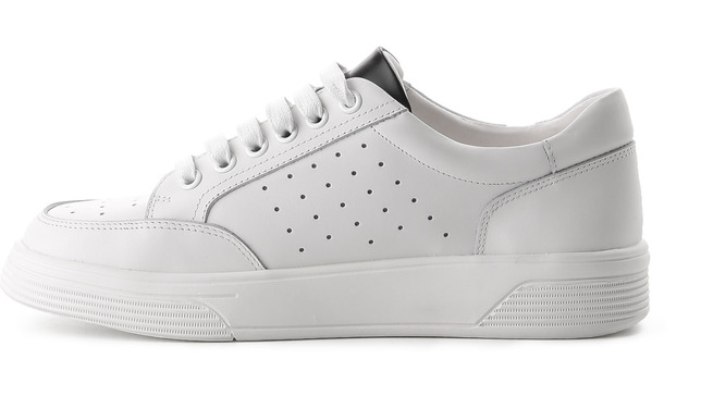 LeBERDES Кеди 00000012641 3