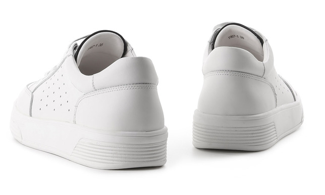 LeBERDES Кеди 00000012641 6