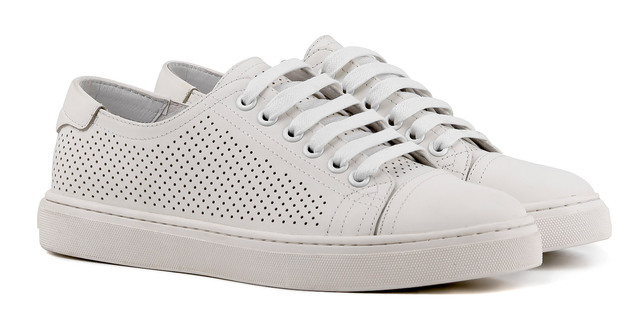 LeBERDES Кеди 00000012640 9