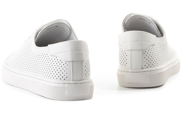 LeBERDES Кеди 00000012640 3