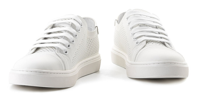 LeBERDES Кеди 00000012640 2