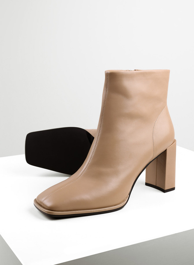 LeBERDES Ботильоны 00000012642 2