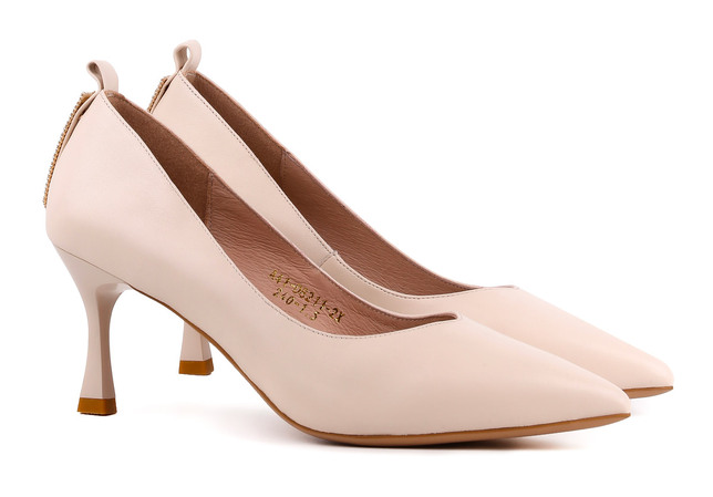 Selliveno Туфлі 00000012645 9