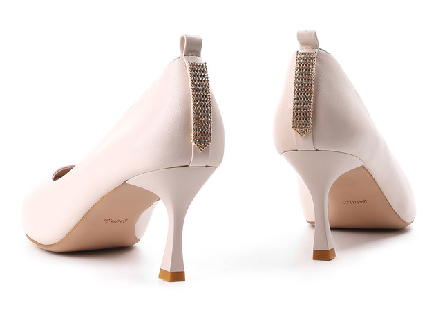 Selliveno Туфлі 00000012645 2