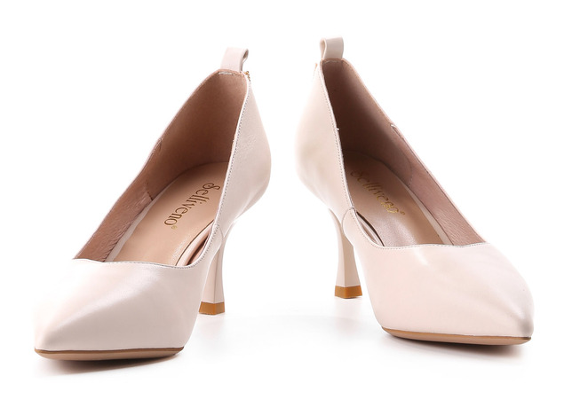 Selliveno Туфлі 00000012645 3