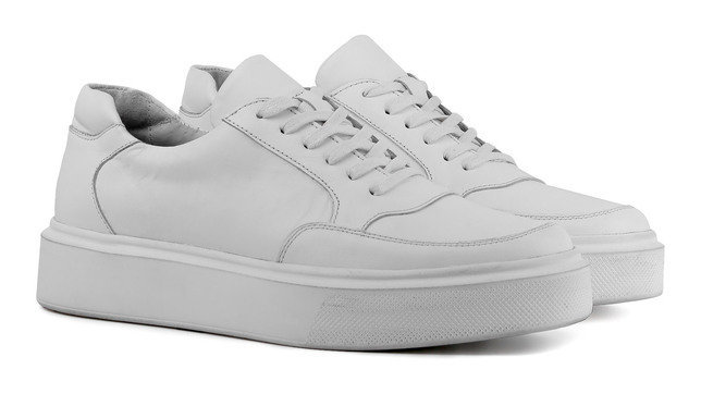 MyWay Кеди 00000012667 2