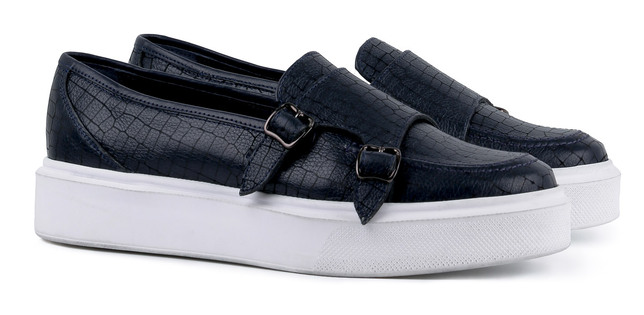 MyWay Слипоны 00000012666 5