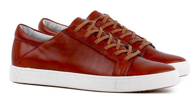 MyWay Кеди 00000012665 6