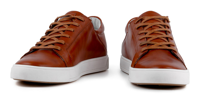 MyWay Кеди 00000012665 4