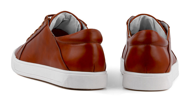 MyWay Кеди 00000012665 2