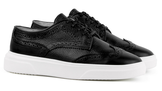 MyWay Туфли 00000012664 6