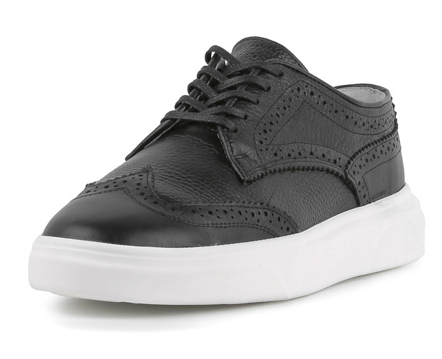 MyWay Туфли 00000012664 5