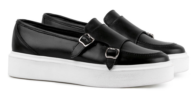 MyWay Слипоны 00000012663 4