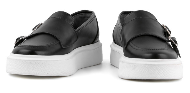 MyWay Слипоны 00000012663 2