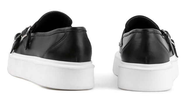 MyWay Слипоны 00000012663 3