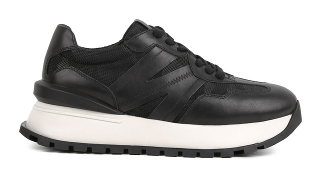 LeBERDES Кроссовки 00000012670 4