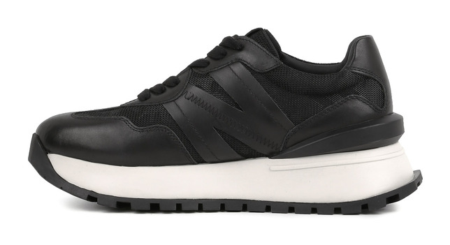 LeBERDES Кроссовки 00000012670 5