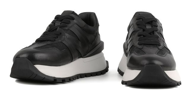 LeBERDES Кроссовки 00000012670 2