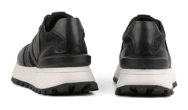 LeBERDES Кроссовки 00000012670 3