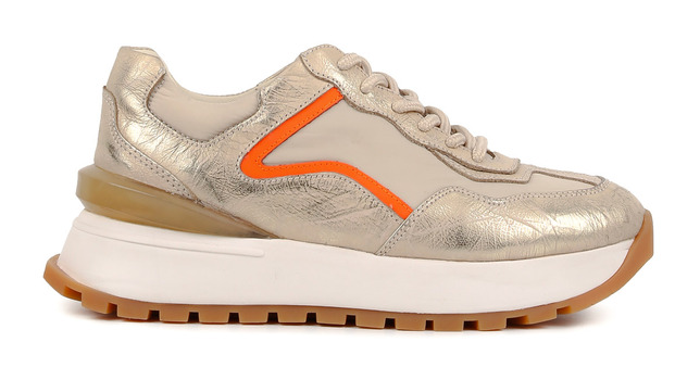 LeBERDES Кроссовки 00000012672 3