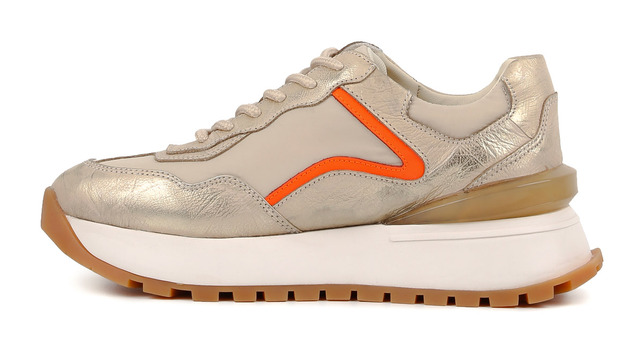 LeBERDES Кроссовки 00000012672 4