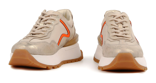 LeBERDES Кроссовки 00000012672 5