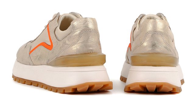 LeBERDES Кроссовки 00000012672 6