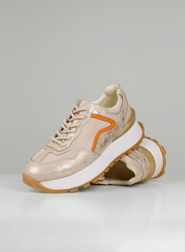 LeBERDES Кроссовки 00000012672 2