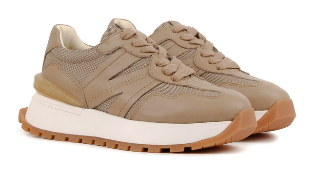 LeBERDES Кроссовки 00000012671 6