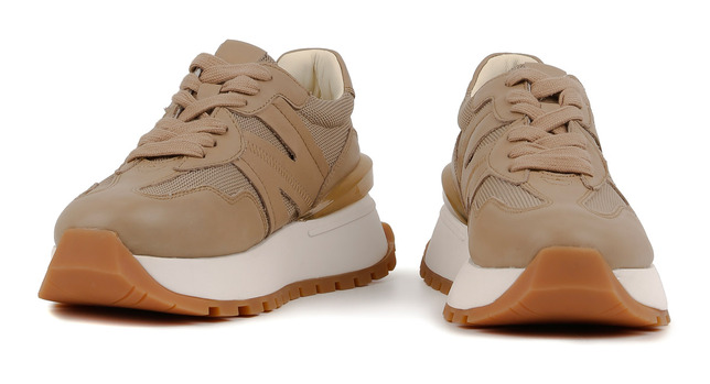 LeBERDES Кроссовки 00000012671 3