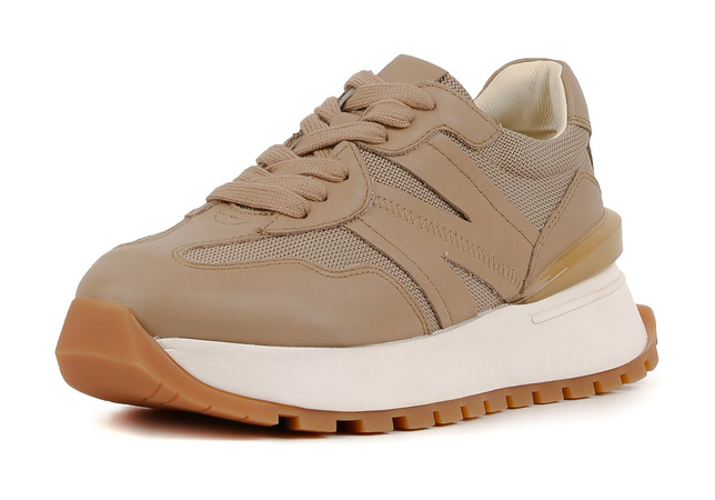 LeBERDES Кроссовки 00000012671 9