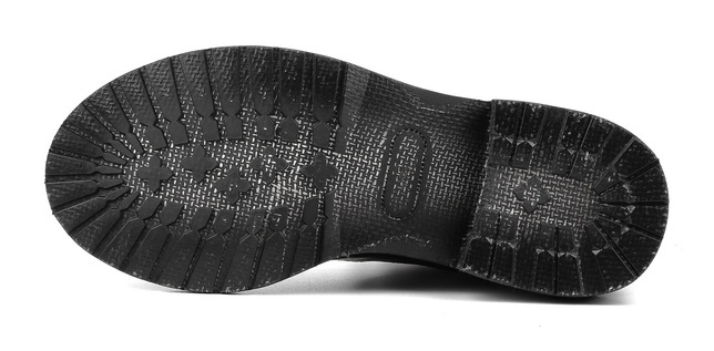 LeBERDES Черевики осінні 00000012674 5