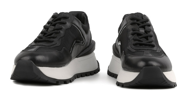 LeBERDES Кроссовки 00000012673 4