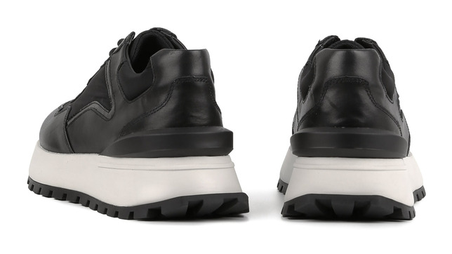 LeBERDES Кроссовки 00000012673 5