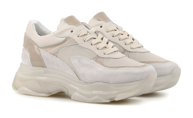 LeBERDES Кроссовки 00000012681 9