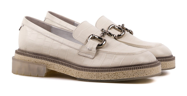 LeBERDES Лоферы 00000012683 9